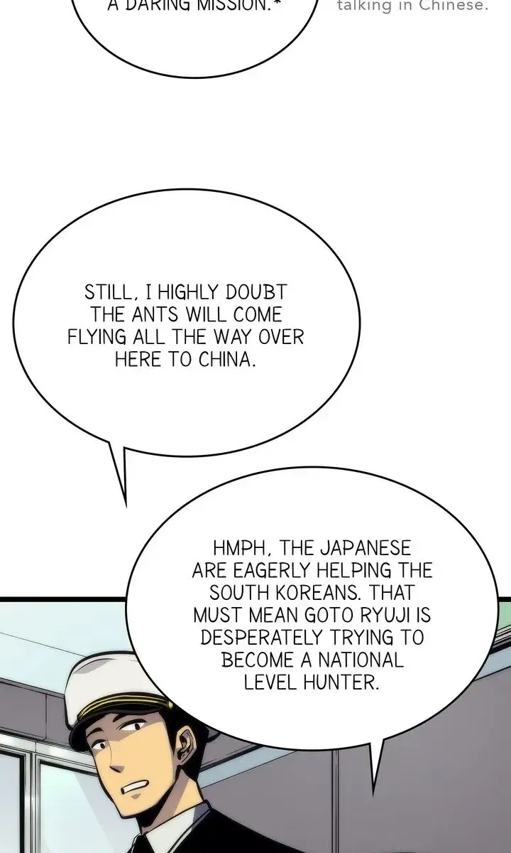 Solo Leveling Chapter 100 Page 68