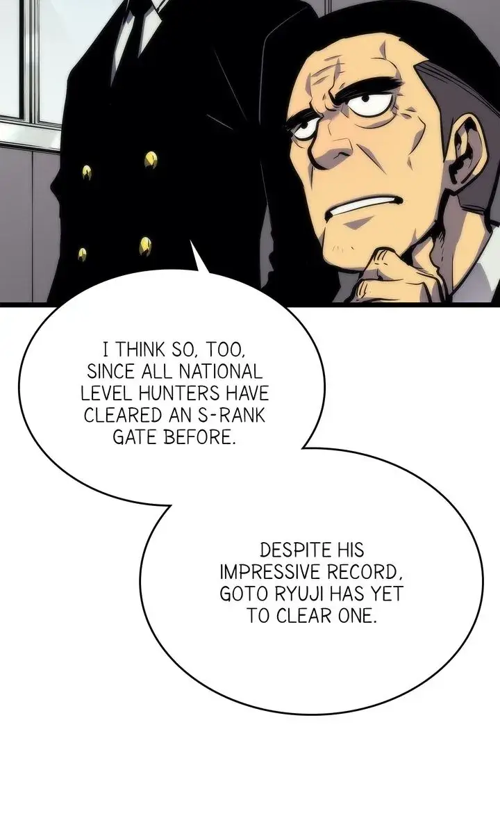 Solo Leveling Chapter 100 Page 69