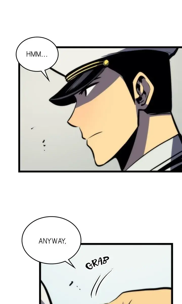 Solo Leveling Chapter 100 Page 73