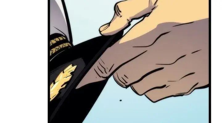 Solo Leveling Chapter 100 Page 74