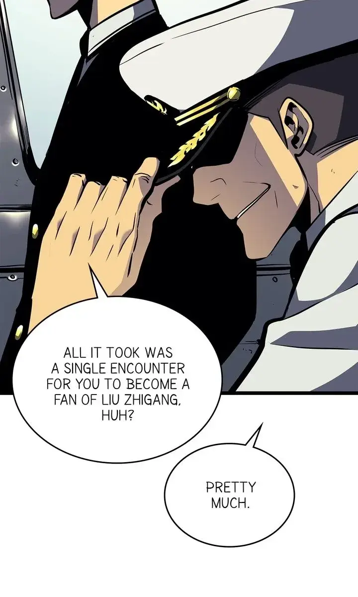 Solo Leveling Chapter 100 Page 77