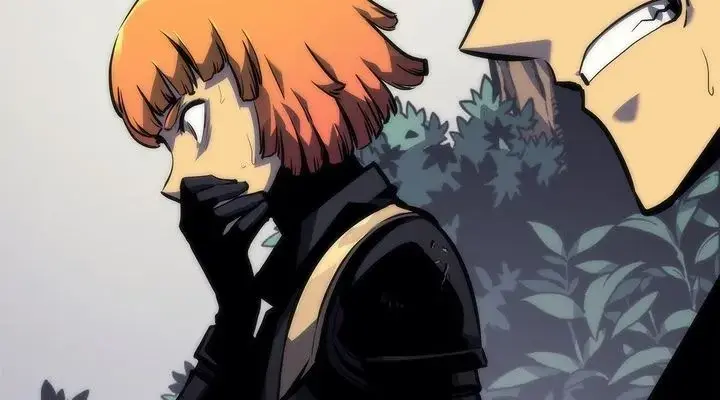 Solo Leveling Chapter 100 Page 83