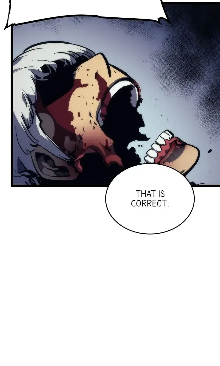 Solo Leveling Chapter 100 Page 86