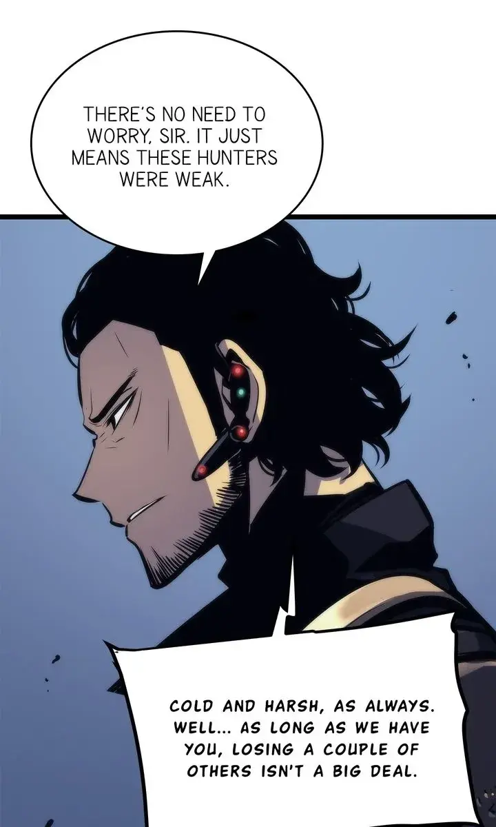 Solo Leveling Chapter 100 Page 87