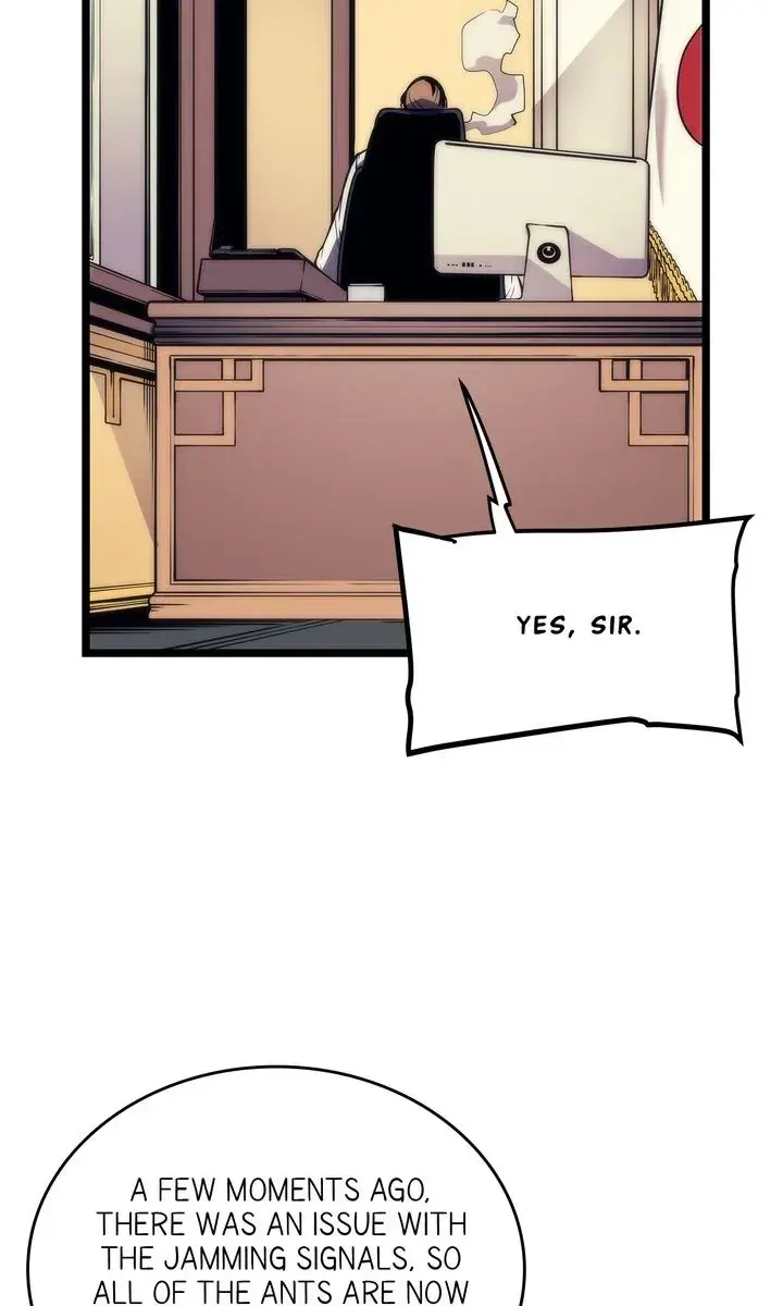 Solo Leveling Chapter 100 Page 90