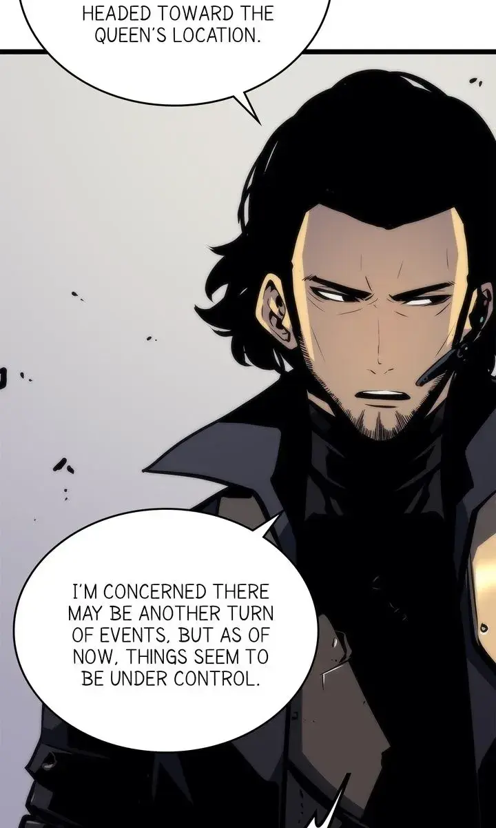 Solo Leveling Chapter 100 Page 91