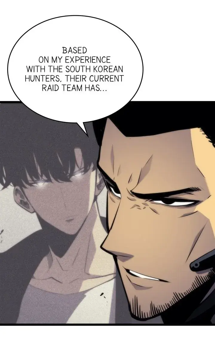 Solo Leveling Chapter 100 Page 94