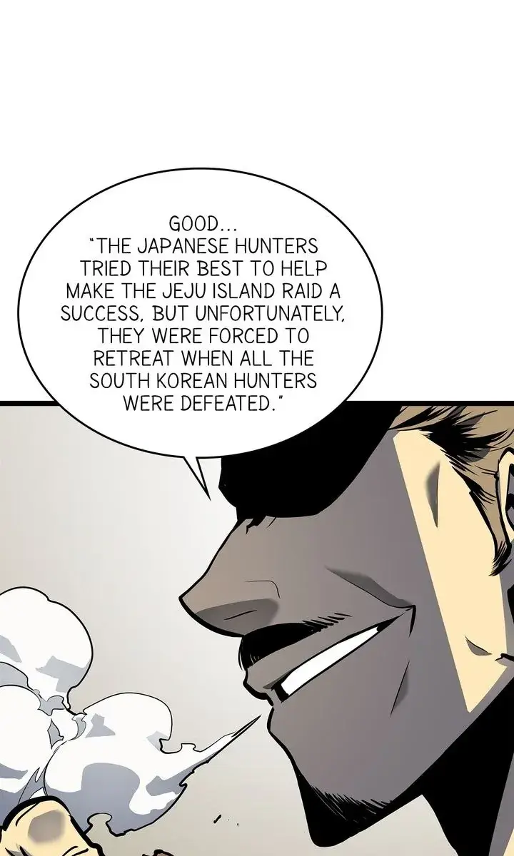 Solo Leveling Chapter 100 Page 96