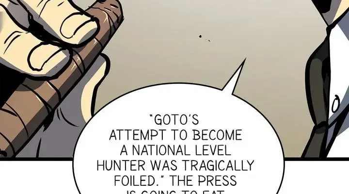 Solo Leveling Chapter 100 Page 97