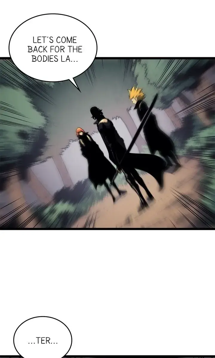 Solo Leveling Chapter 100 Page 102