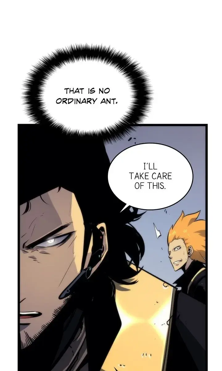 Solo Leveling Chapter 100 Page 107