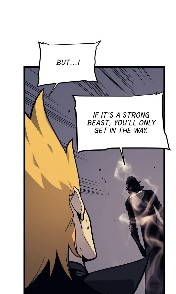 Solo Leveling Chapter 100 Page 109