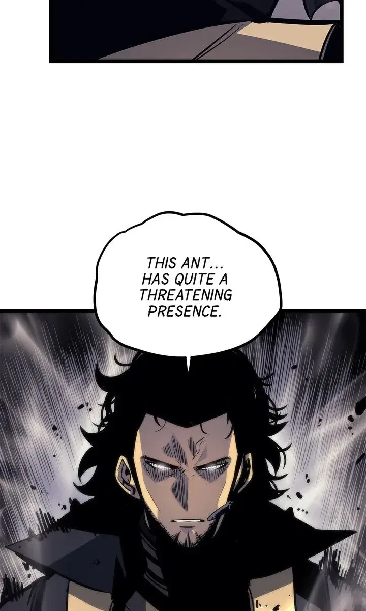 Solo Leveling Chapter 100 Page 110