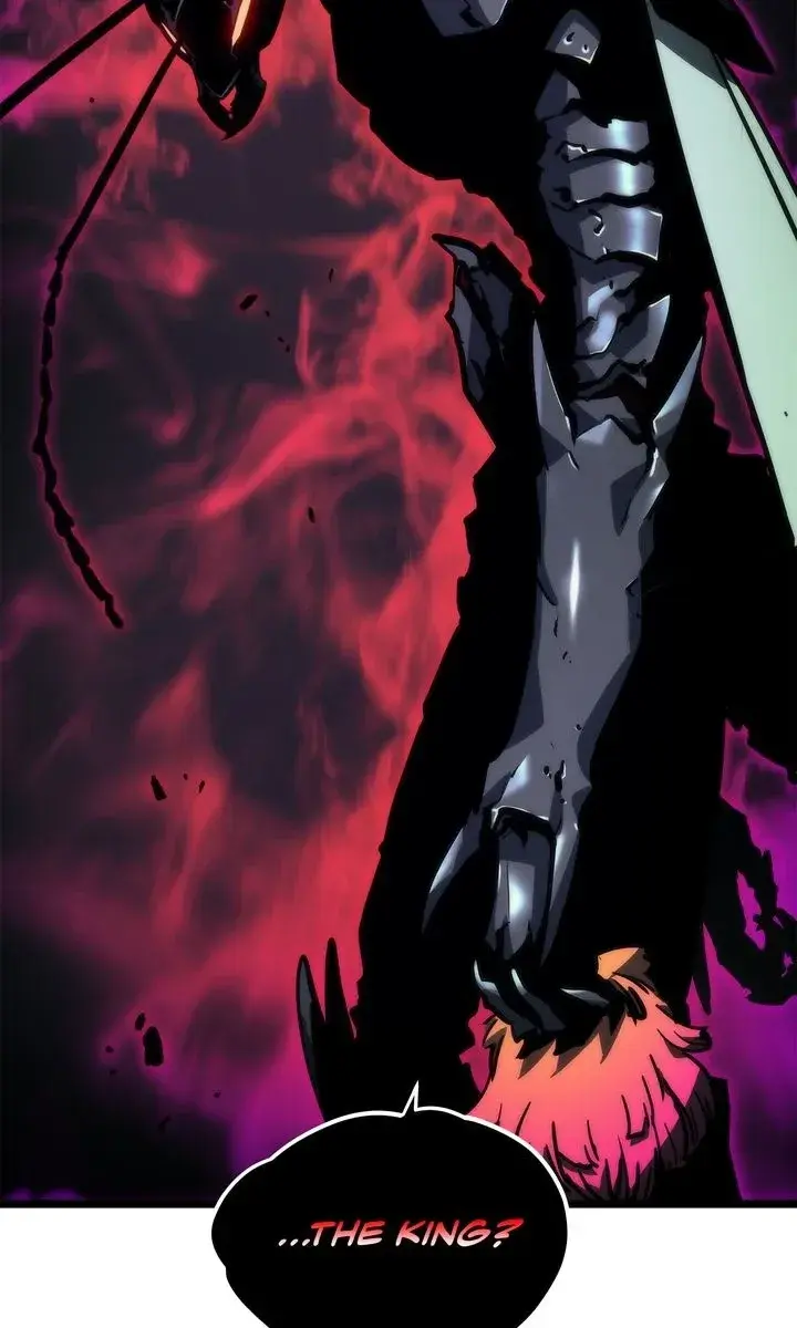 Solo Leveling Chapter 100 Page 113