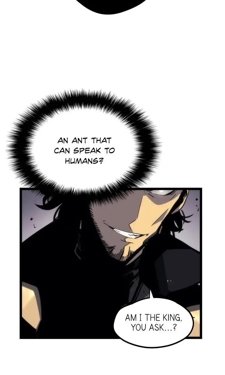 Solo Leveling Chapter 100 Page 114