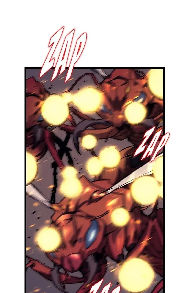 Solo Leveling Chapter 100 Page 129