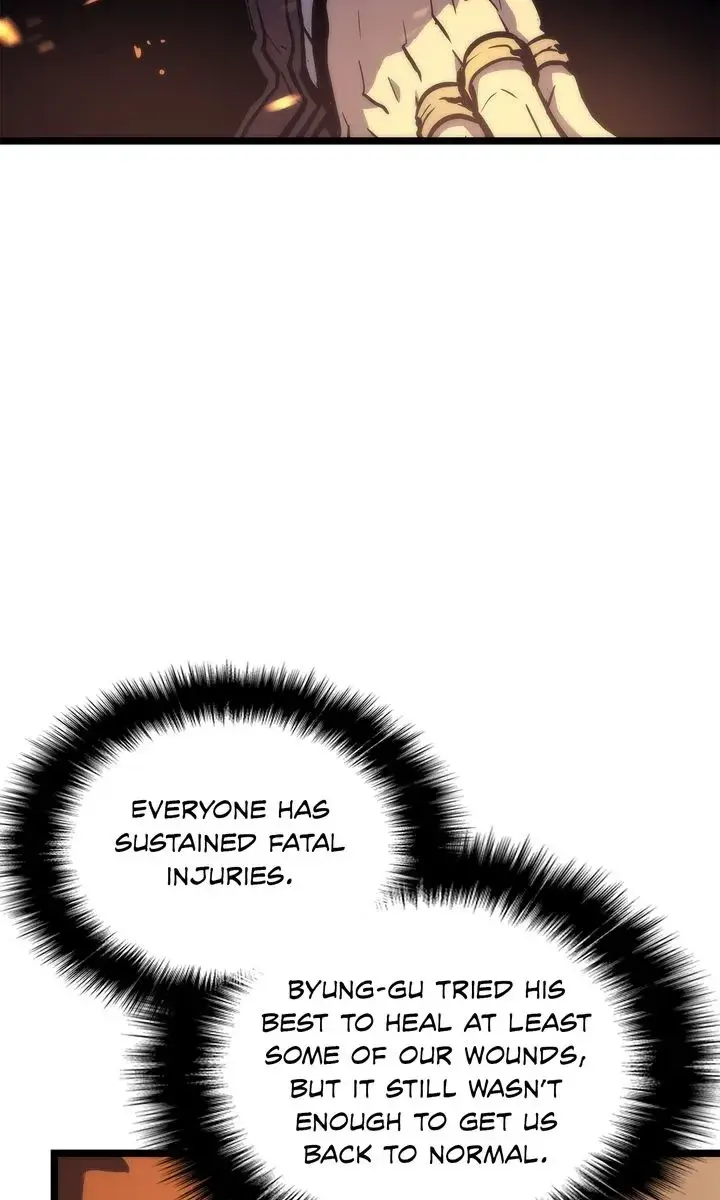 Solo Leveling Chapter 100 Page 132