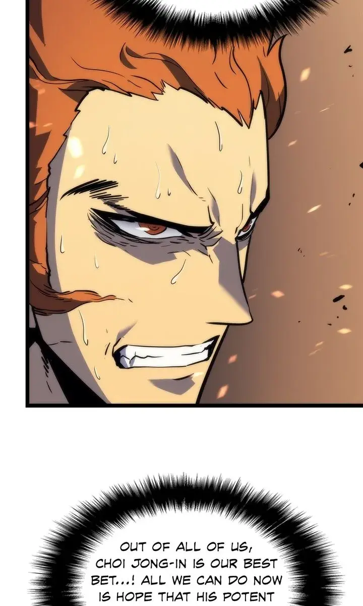 Solo Leveling Chapter 100 Page 133