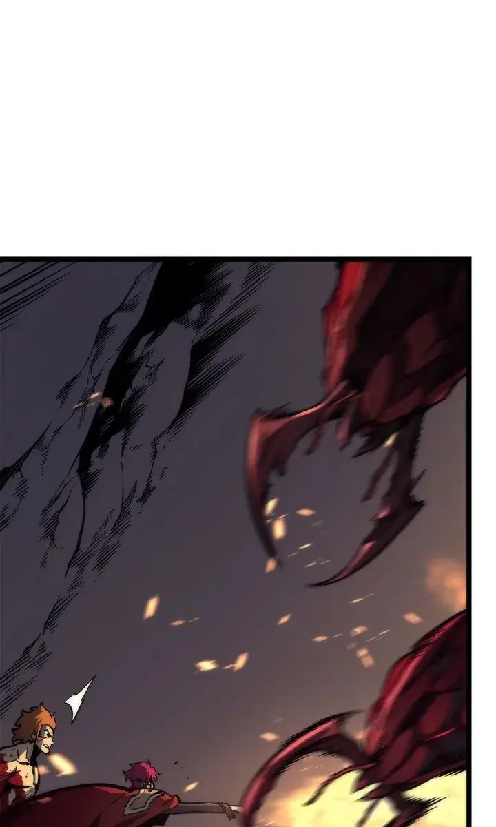 Solo Leveling Chapter 100 Page 137