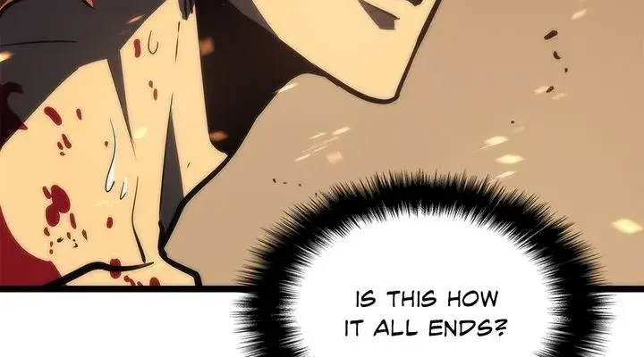 Solo Leveling Chapter 100 Page 139