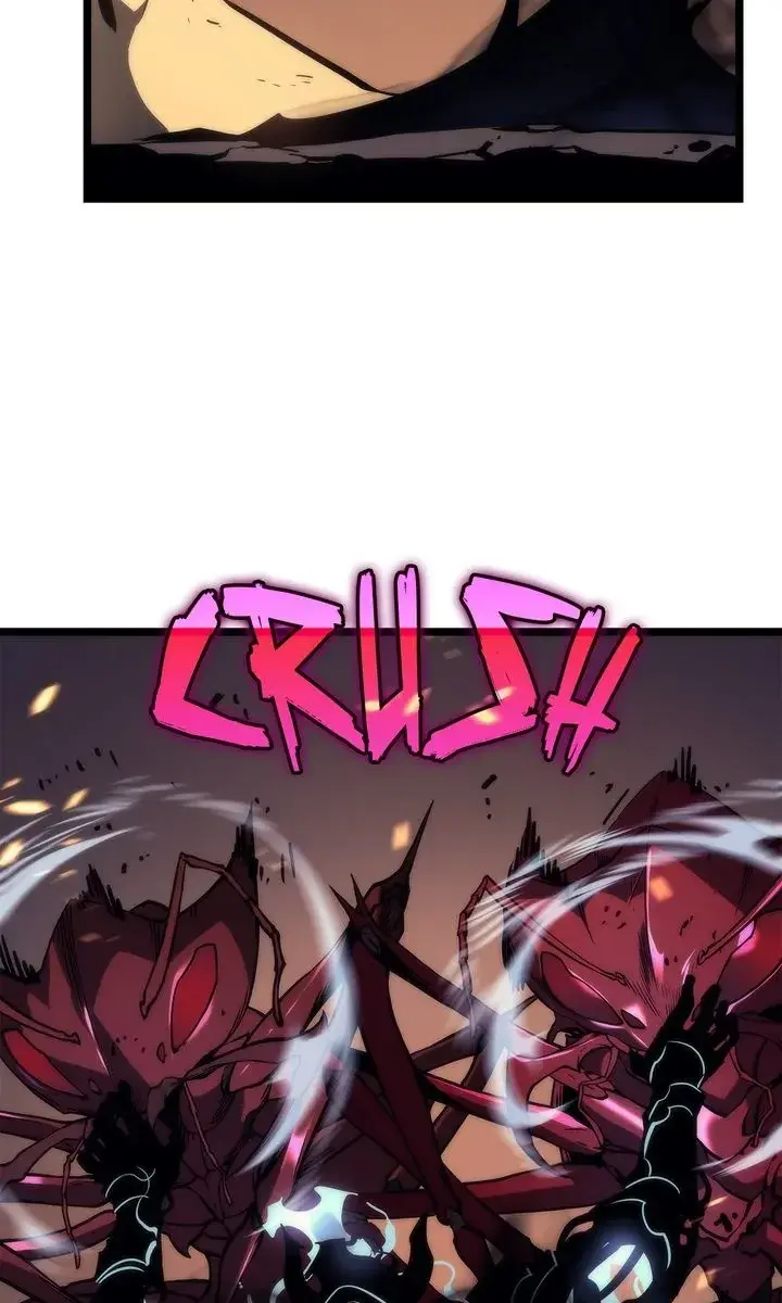 Solo Leveling Chapter 100 Page 141