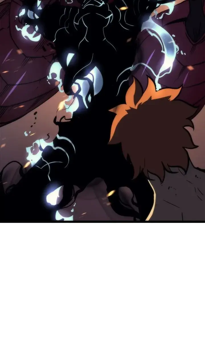 Solo Leveling Chapter 100 Page 142