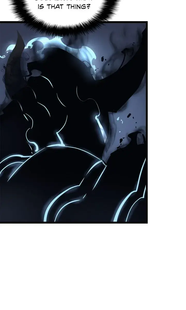 Solo Leveling Chapter 100 Page 145