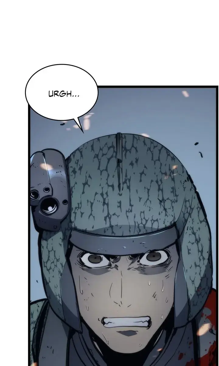 Solo Leveling Chapter 101 Page 3