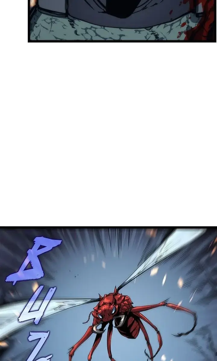 Solo Leveling Chapter 101 Page 4