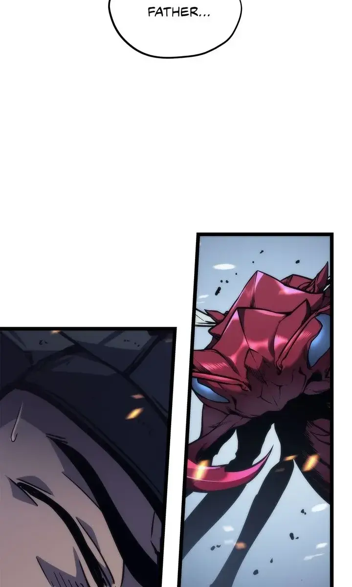 Solo Leveling Chapter 101 Page 8