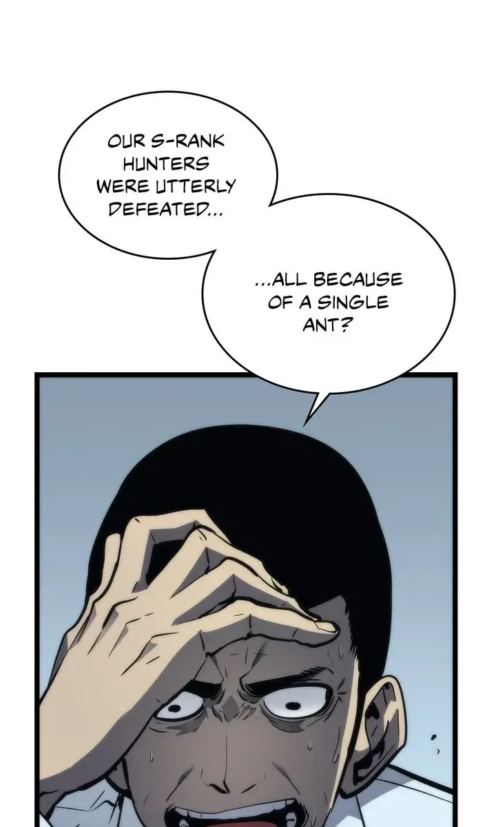 Solo Leveling Chapter 101 Page 19
