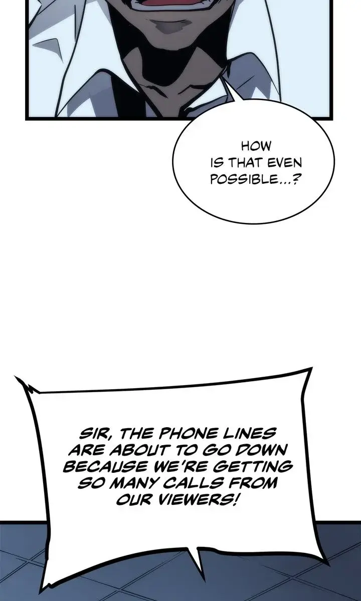 Solo Leveling Chapter 101 Page 20