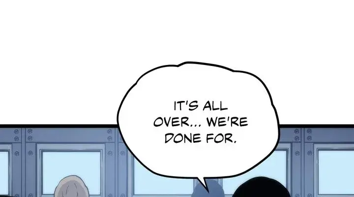 Solo Leveling Chapter 101 Page 22