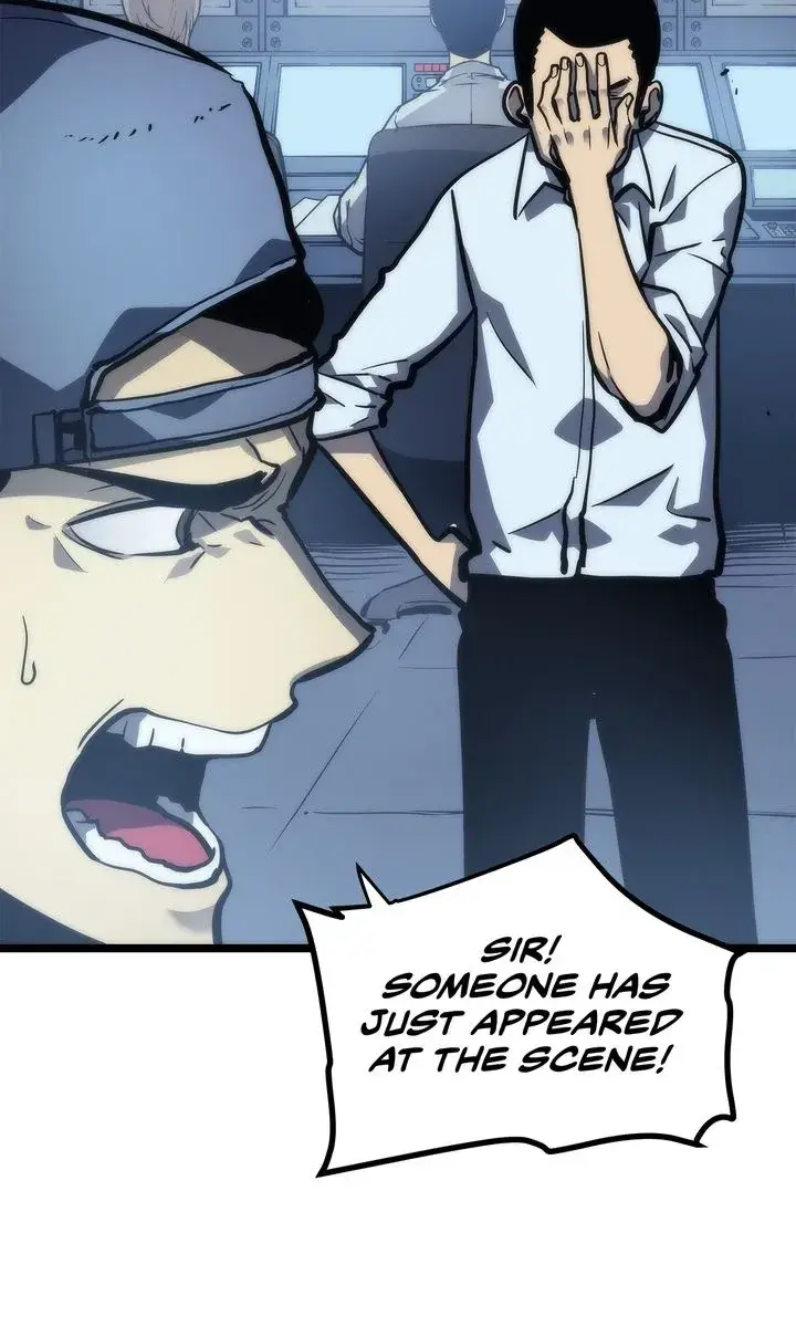 Solo Leveling Chapter 101 Page 23