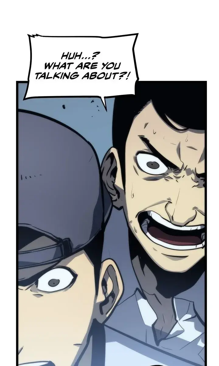 Solo Leveling Chapter 101 Page 24
