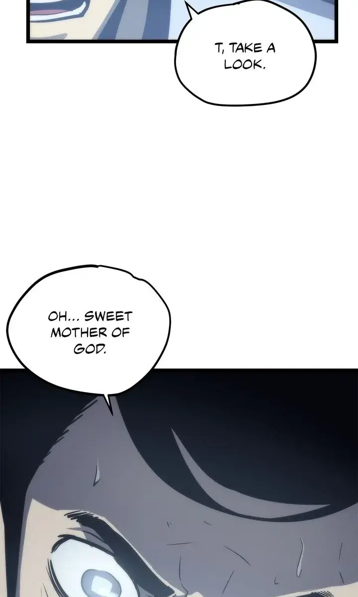 Solo Leveling Chapter 101 Page 25