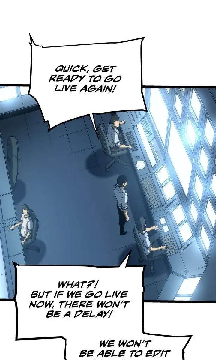 Solo Leveling Chapter 101 Page 28