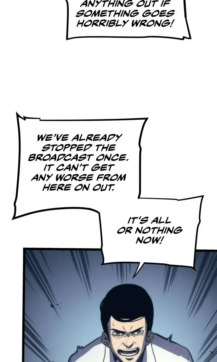 Solo Leveling Chapter 101 Page 29