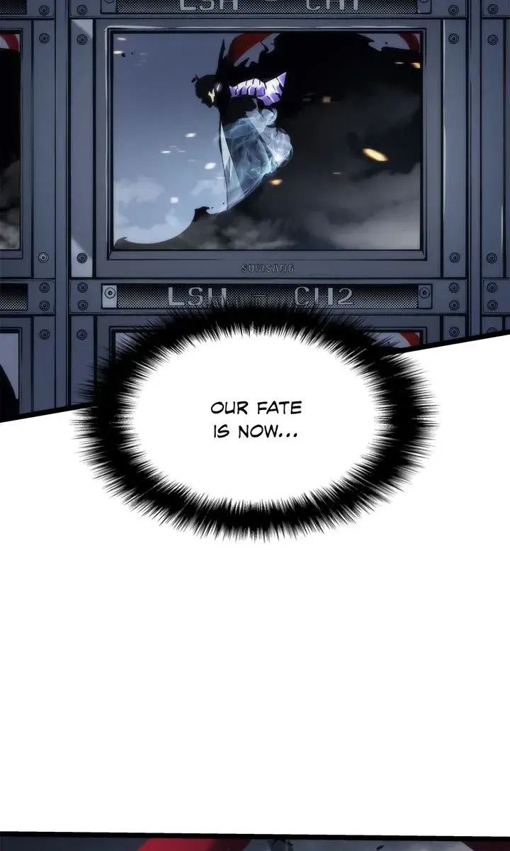 Solo Leveling Chapter 101 Page 32