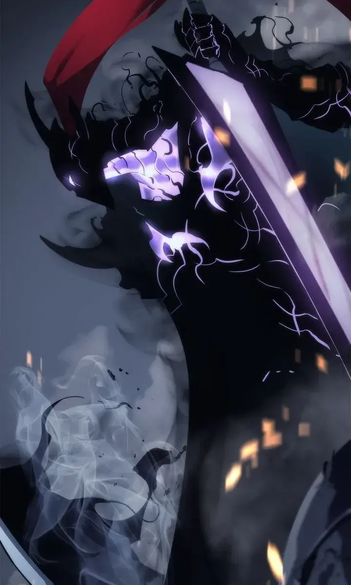 Solo Leveling Chapter 101 Page 33