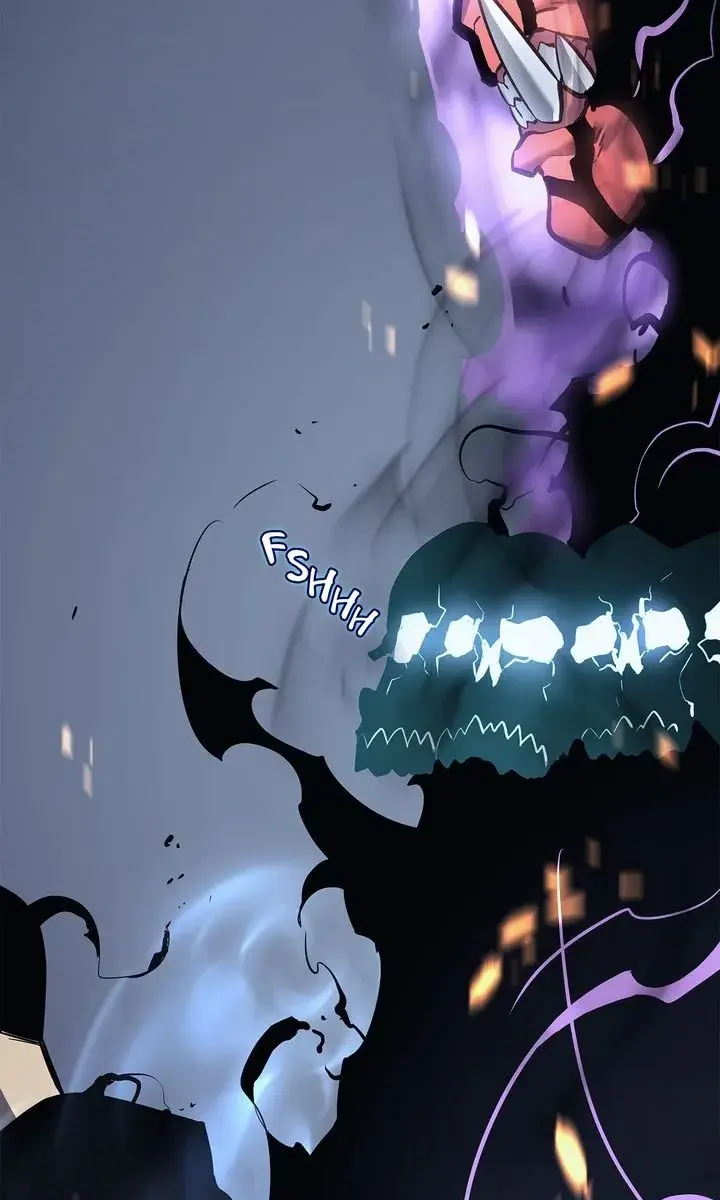 Solo Leveling Chapter 101 Page 38