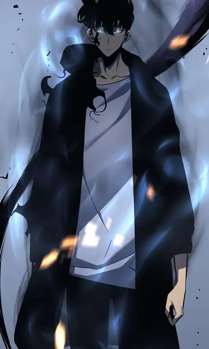 Solo Leveling Chapter 101 Page 41