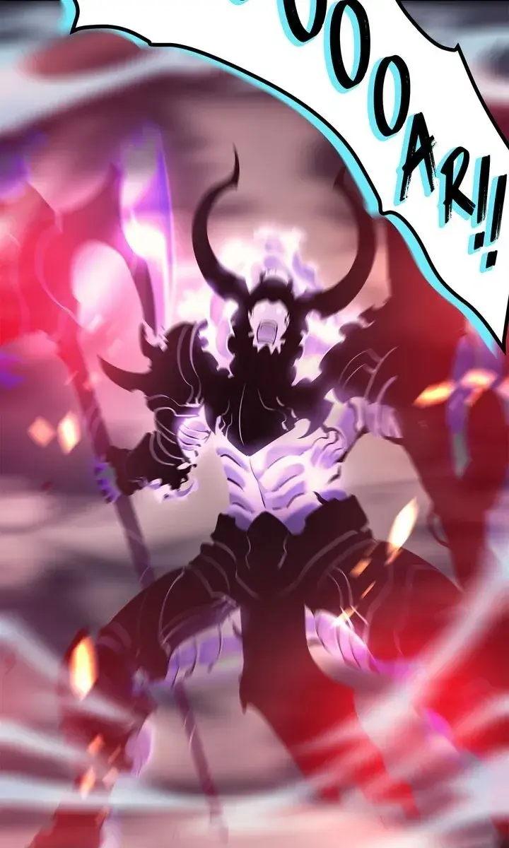 Solo Leveling Chapter 101 Page 49