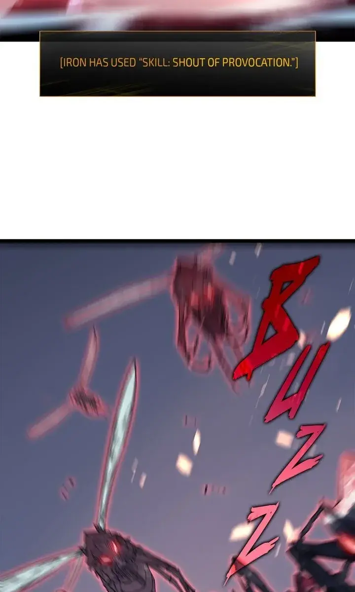 Solo Leveling Chapter 101 Page 50