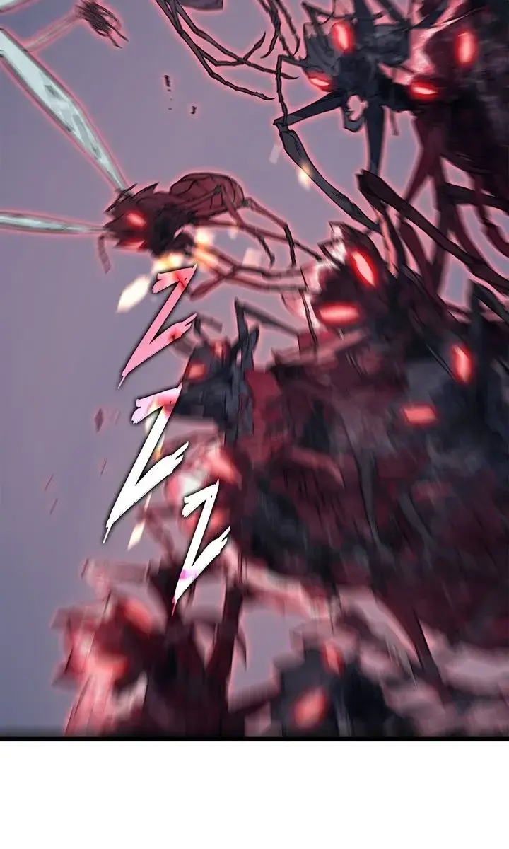 Solo Leveling Chapter 101 Page 51