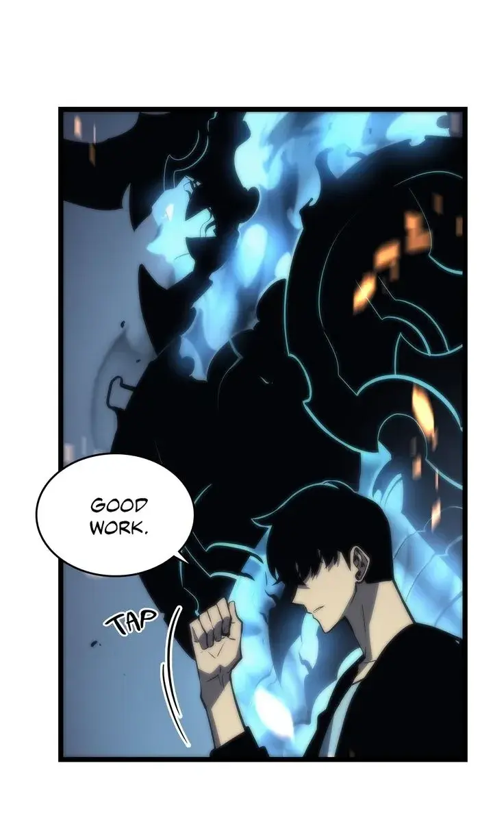 Solo Leveling Chapter 101 Page 53
