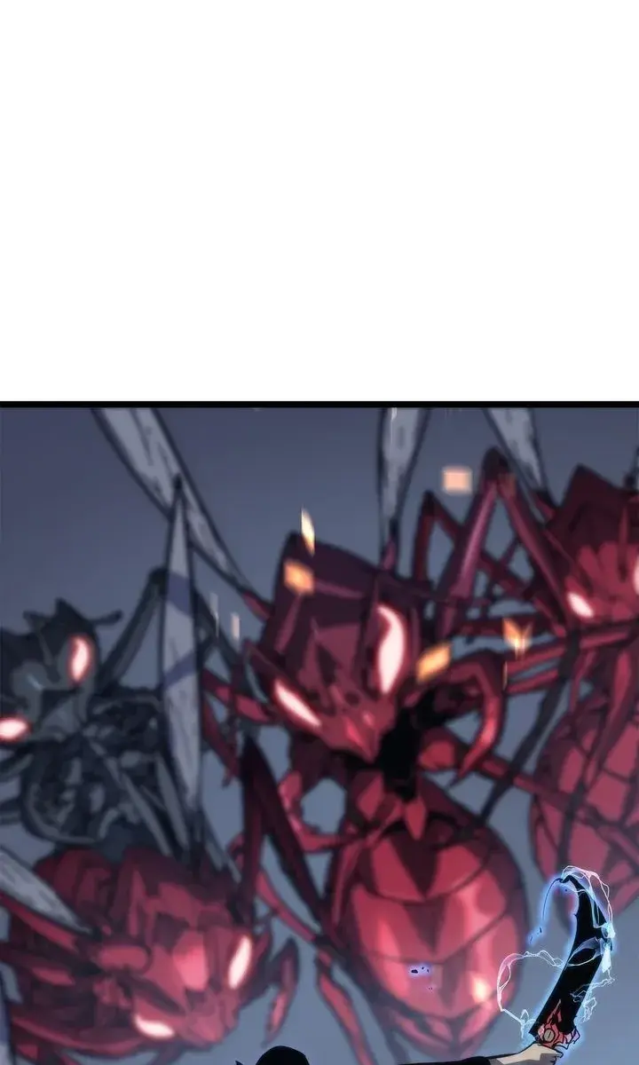 Solo Leveling Chapter 101 Page 54