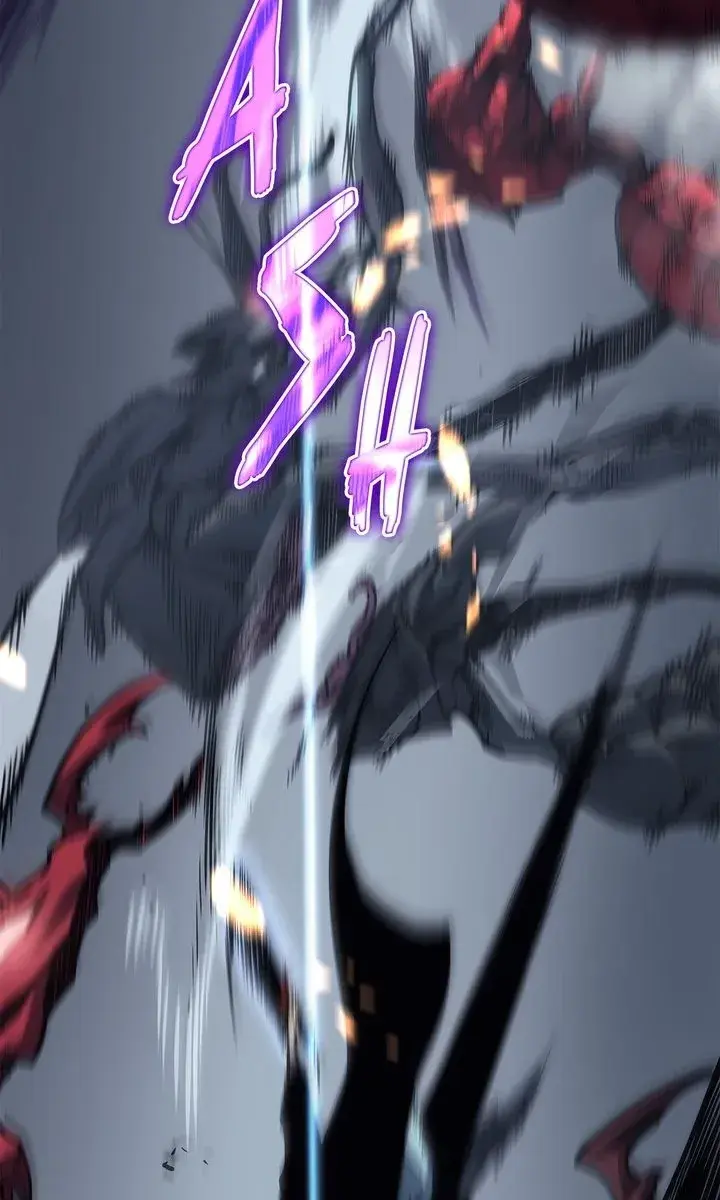 Solo Leveling Chapter 101 Page 58