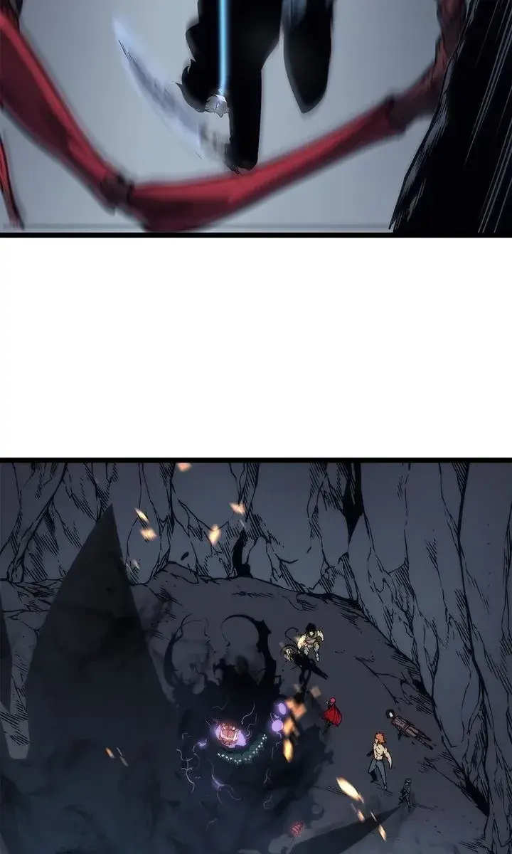 Solo Leveling Chapter 101 Page 59