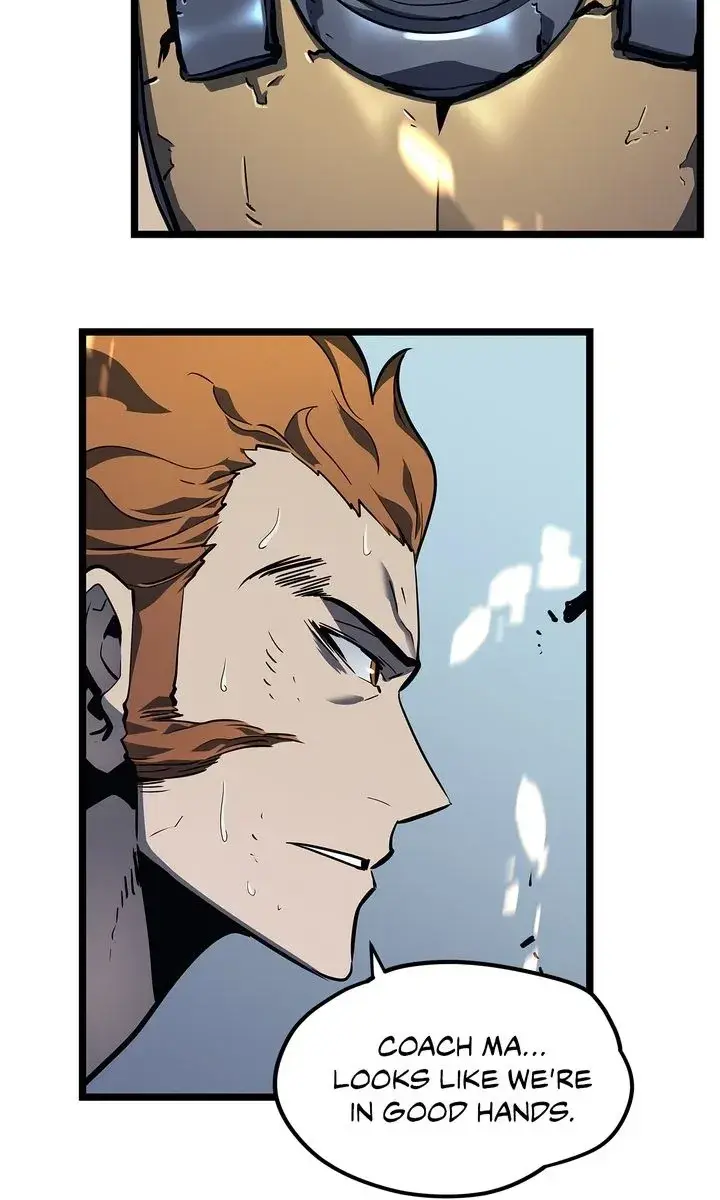 Solo Leveling Chapter 101 Page 63